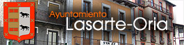 Ayuntamiento de Lasarte-Oria